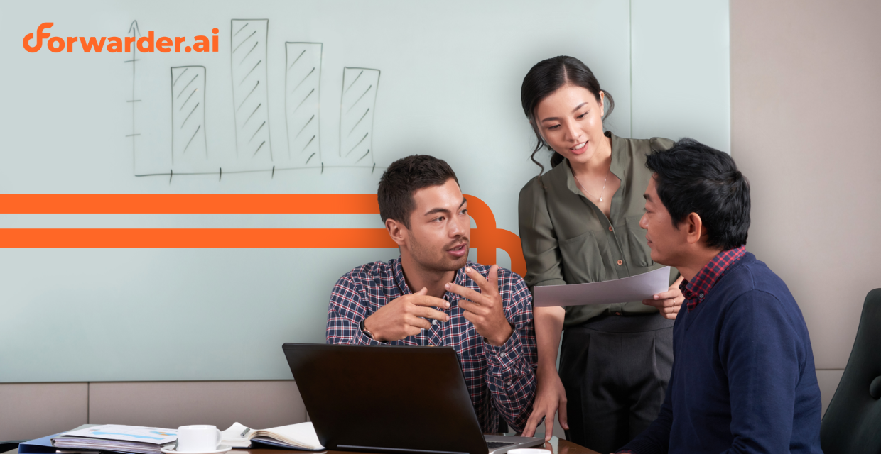 supply chain, vsm, visual stream mapping